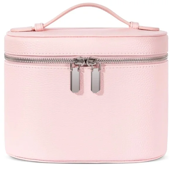 Amazon Pink Vanity Case - Picture 1 of 6
